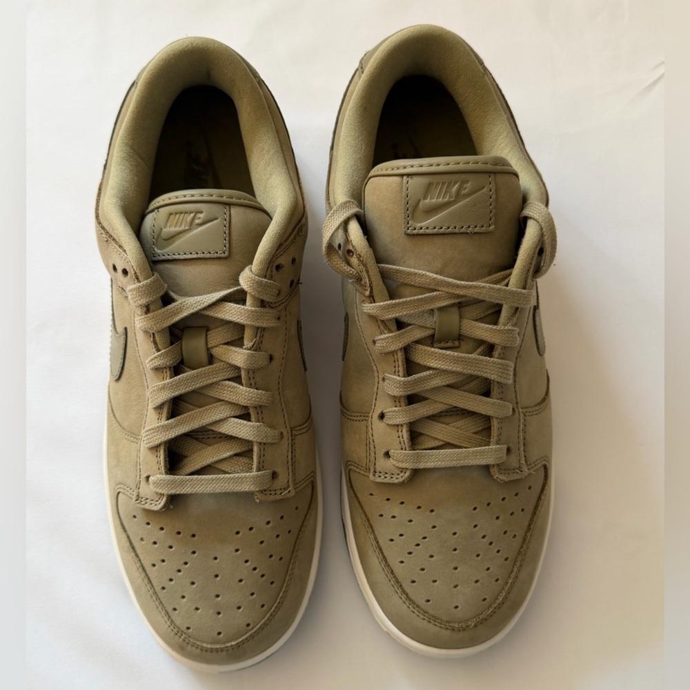 Nike Dunk Low Premium, Neutral Olive
